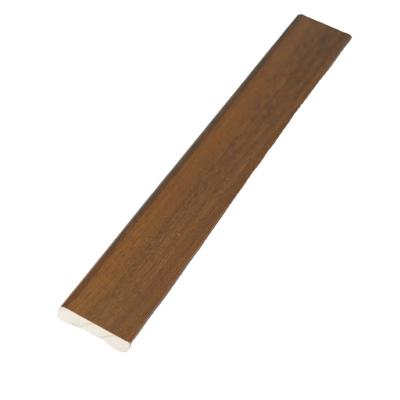 China Promotion Corner Connector Planking Board Trim Floor Modern Planking Profile for sale