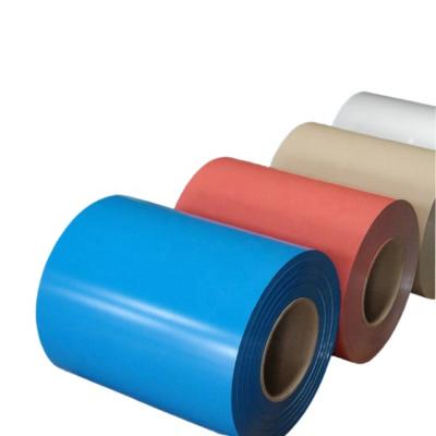 China Flange Plate Colorbond cold rolled ppgl steel coils sheeting coils for sale