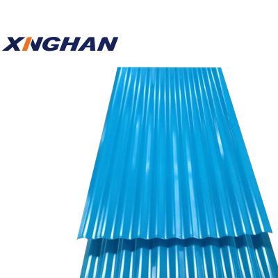 China Container Plate Corrugated Steel Sheet for sale