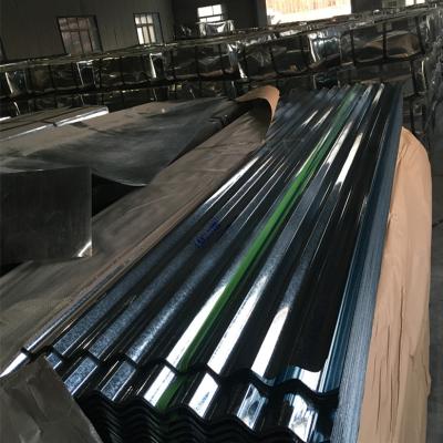 China Flange Plate 875mm Metal Roofing Sheet for sale