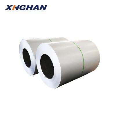 China Factory competitive price steel coil zinc color coated galvanized steel/ppgi/gi/gl/aluzinc steel coil for sale