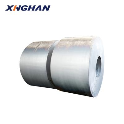 China Manufacturing Pipes Professional Made Steel Plate Roofing Sandwich Panel High Strength Galvalume Alu Zinc Steel Coil for sale