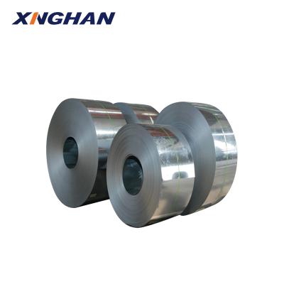 China Construction Raw Material Galvanized Steel Coil Gi Steel Coils From China With Prime Quality for sale