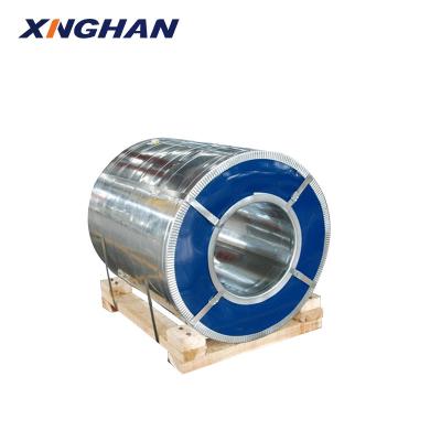 China Flange Plate Galvanized Us Type Ductile Steel Hot Dipped Galvanized Steel Galvanized Steel Coil for sale