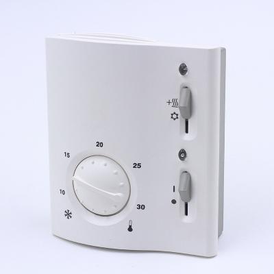 China With light and switch heating/cooling room thermostat TR-10 for sale