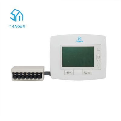 China Factory Price Digital Room Thermostat DD-07A-1 for sale