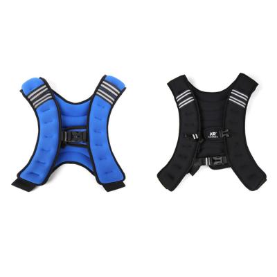 China Modern Commercial Gym Weight Lifting Weights Straight Vest For Sale for sale