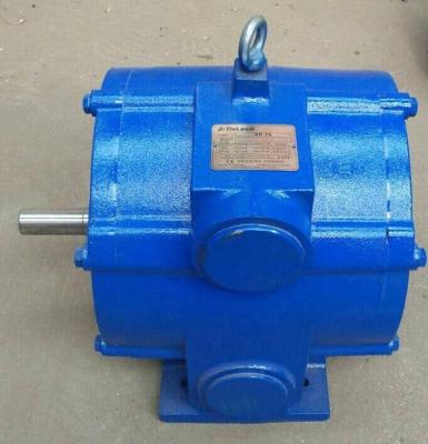 China VP77 Food and Beverage Industry Vacuum Pump for Milking Machine with Kevlar Vacuum Paddle for sale