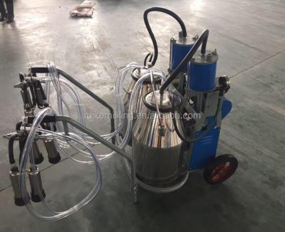 China Farms Breast Milking Machine For Ordinary Woman 90kg Product for sale