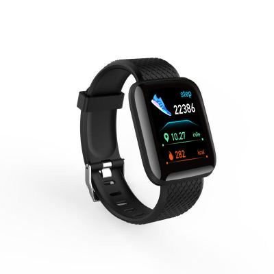 China Wholesale D13 3G Smart Watch Men Women For Android IOS Phone Heart Rate Tracker Blood Pressure Oxygen Waterproof Sport Smartwatch for sale