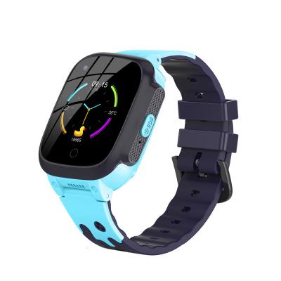 China Video GPS Boy Girl 2021 Kids 3G Smart Watch 4G Call Books Tracking Waterproof BT Android Kids Phone Smartwatch For Kids for sale