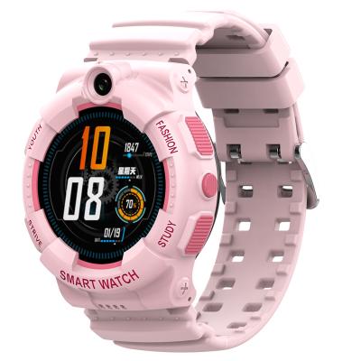 China Waterproof 3G Android Smart Watch 4G Smart Watch Kids GPS Phone Touch Color Screen Kids Smart Watch for sale