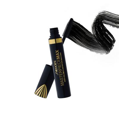 China Water Resistant Wholesale Curling Volume Easily Thicken Long Lasting Eyelash Mascara for sale