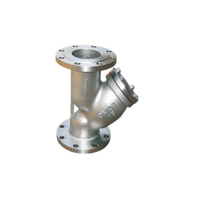 China New Type Stainless Steel Y Strainer from General China for sale