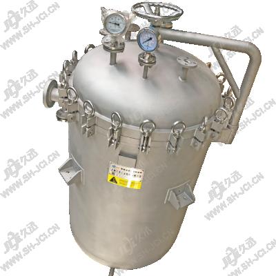 China food & Beverage Plant Factory Wholesale Price Pipeline Sediment Water Basket Filter Strainer For Seawater Circulation System for sale