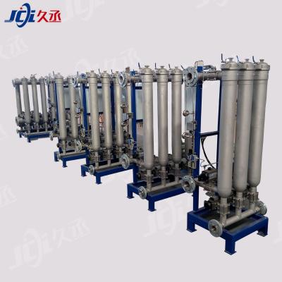 China Factory Dose System Chemical Softner 1000 Liter Water Filter System for sale