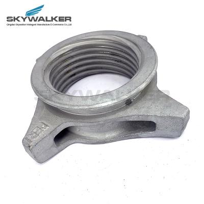 China Heavy Industry Adjustable Scaffold Shoring Steel Nut for sale