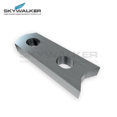 China Contemporary Steel The Precast Concrete Two Hole Forged Steel Lifting Anchor for sale