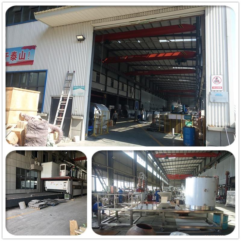 Verified China supplier - Wenzhou Ace Machinery Co., Ltd.