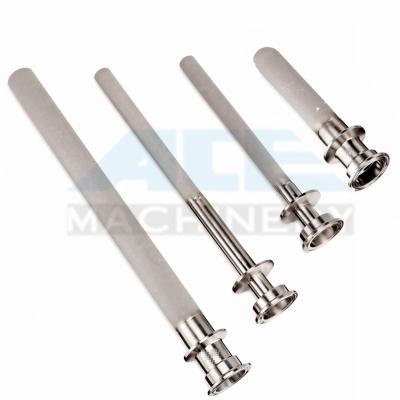 China Beer Tri Clamp Stainless Steel Tri Clamp TC Clover 1