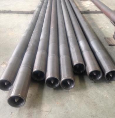 China Wireline Concrete Core Barrels / Triple Tube Core Barrels For Exploration for sale