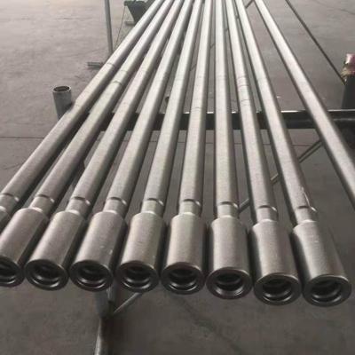 China MF Threaded Drill Rod T45 GT60 3050mm 3660mm 10ft 12ft Diameter 46mm for sale