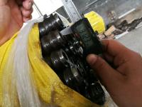 Cina La perforazione ad alta resistenza di auto serra l'installazione facile d'acciaio dei bulloni d'ancoraggio di Rod in vendita