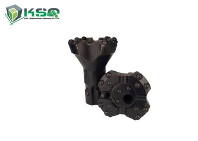 China P110 P130 DTH Drill Bits Down The Hole Hammer Bit For Tunneling Mining for sale