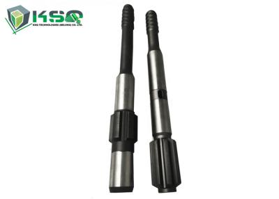 China 620mm T45 For Rock Drill Drifter Furukawa HD 709 Drill Shank Adapter for sale