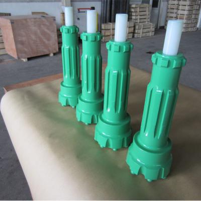 China Industrial Alloy Steel DTH Drill Bits Water Well Drilling Bit for sale