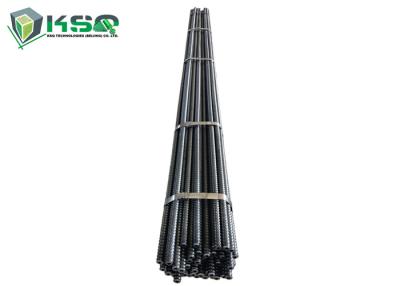 China Selbstbohrungs-Ankerbolzen Rod des Bergbau-R32 hohler zu verkaufen