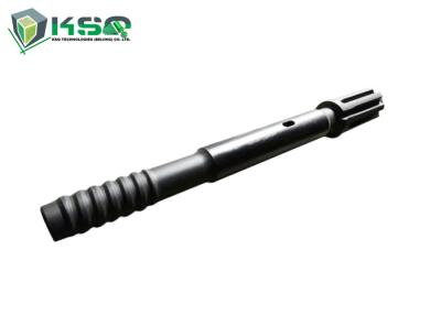 China Mining  Rock Drilling Tools HL 1000 PE-65 / Threaded Shank Adapter Drills for sale