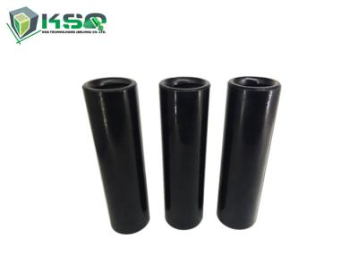 China T38 T45 T51 Drill Coupling Mining Equipment Accessories - Coupling Sleeve for sale