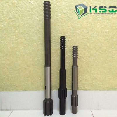 China 620mm / 590mm Drill Shank Adapter T45 HD709 For Furukawa Rock Drill for sale