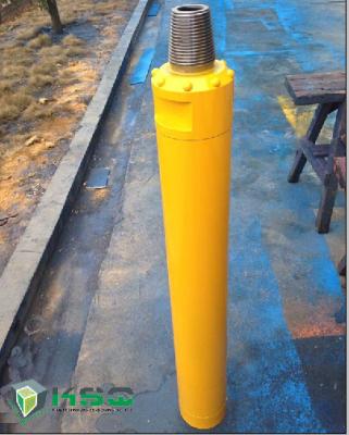 China Down The Hole DTH Hammer QL60 Atlas Copco High Air Pressure Drilling for sale