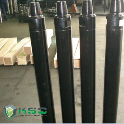 China Carbide Tipped Down The Hole DHT Bits And  Hammers For Drilling for sale