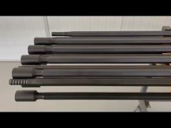 Rock Drill Rods