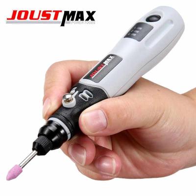 China 4.2V USB Rechargeable Mini Portable Cordless Electric Grinder for Cutting and Polishing 1300 mah for sale