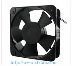 China 200*200*60mm 110V/120V/220V/240V Bearing AC Cooling Fan AC20060 for sale