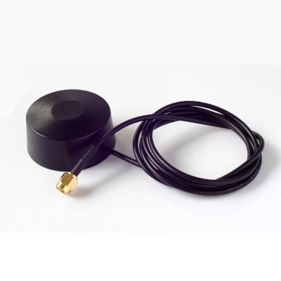 China MyAntenna 2.4G 3G 4G LTE External Mobile MAG Mount Antenna For Metal Cabinet M1C.0153-R0A for sale