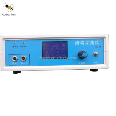 China Beekeeping Equipment Beekeeping Equipment Bee Venom Collection Device for sale