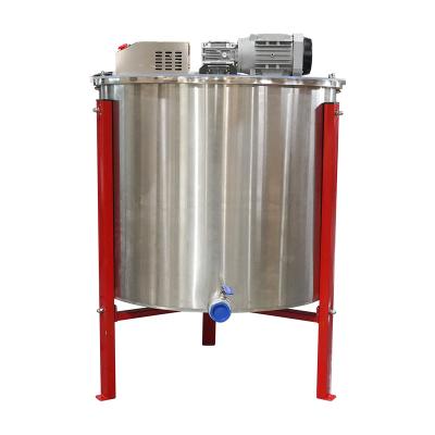 China Farms 12 Frames Electric Motor Honey Bee Extractor from Dadant for sale