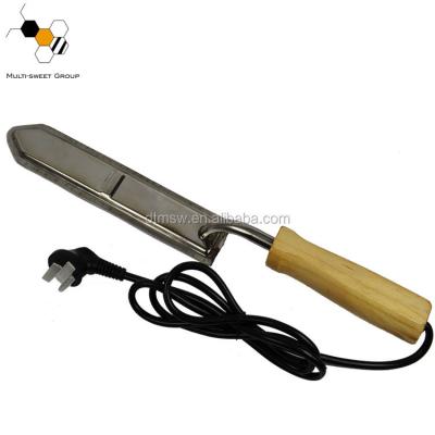 China Bee Farm For Cutting Beeswax To Get Honey High Quantity Honey Scrapers Tools, Electric Unblocking Honey Knife, Electric Unblocking Beekeeping Scrapers for sale