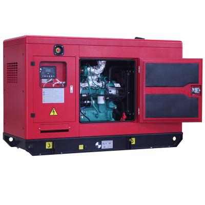 China OEM Manufacturer 50 100 200 300 400 500 KVA 50hz 60hz Silent Generators For Sale AP50 for sale