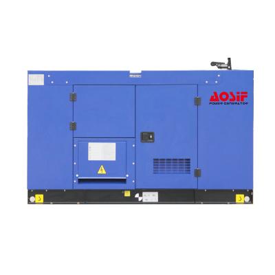 China 30kva 45kva 60kva diesel generator price welding machine diesel genset AP50 for sale