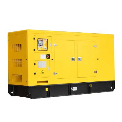 China 80kva 100kva 150kva AP50 Diesel Generator Price Welding Machine for sale