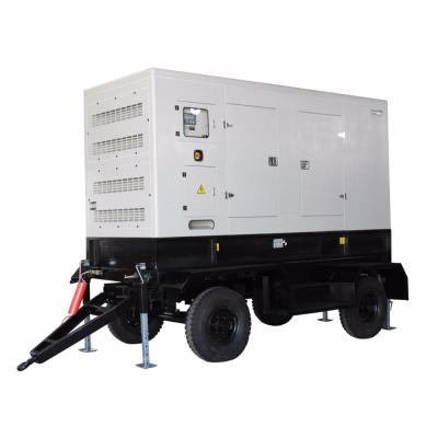 China Best Selling Camping Products Equipment Logo Printed Germany OEM Made Diesel Generator For Sale A400 for sale