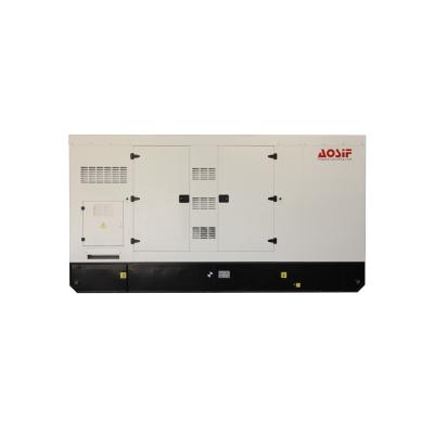 China AOSIF Powered By SME Diesel Engine S6R2-PTA-C Generator Price 520KW AS715 for sale