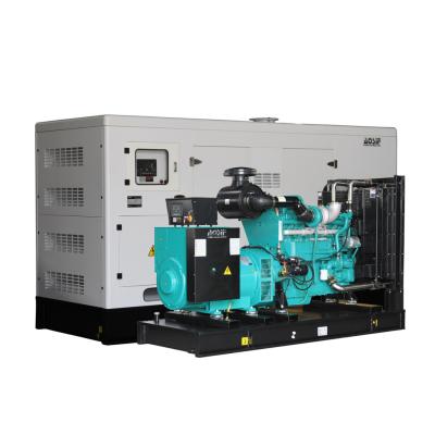 China diesel generator parts stamford generators diesel generators KTA19-G3A for sale