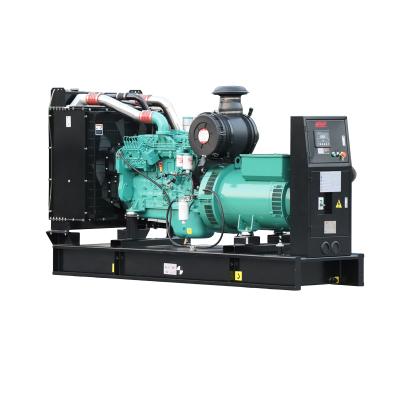 China 100kva generator with CE ISO with full set of kits generator repair DIESEL TYPE AC28 for sale